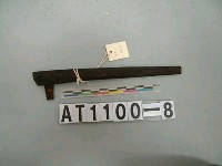 藏品(刺針棒（紋身工具）)的圖片